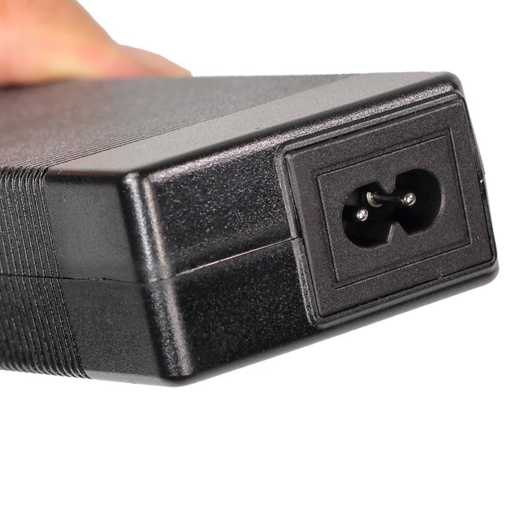 Cargador VSETT/ZERO 52V - Recambio - Wheelyshop