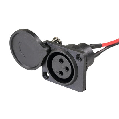 Puerto de carga INOKIM OX/OXO - Recambio - Wheelyshop