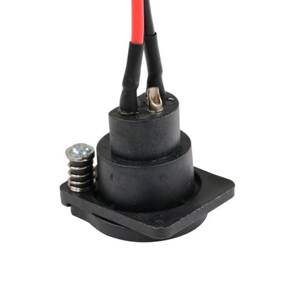 Puerto de carga INOKIM OX/OXO - Recambio - Wheelyshop