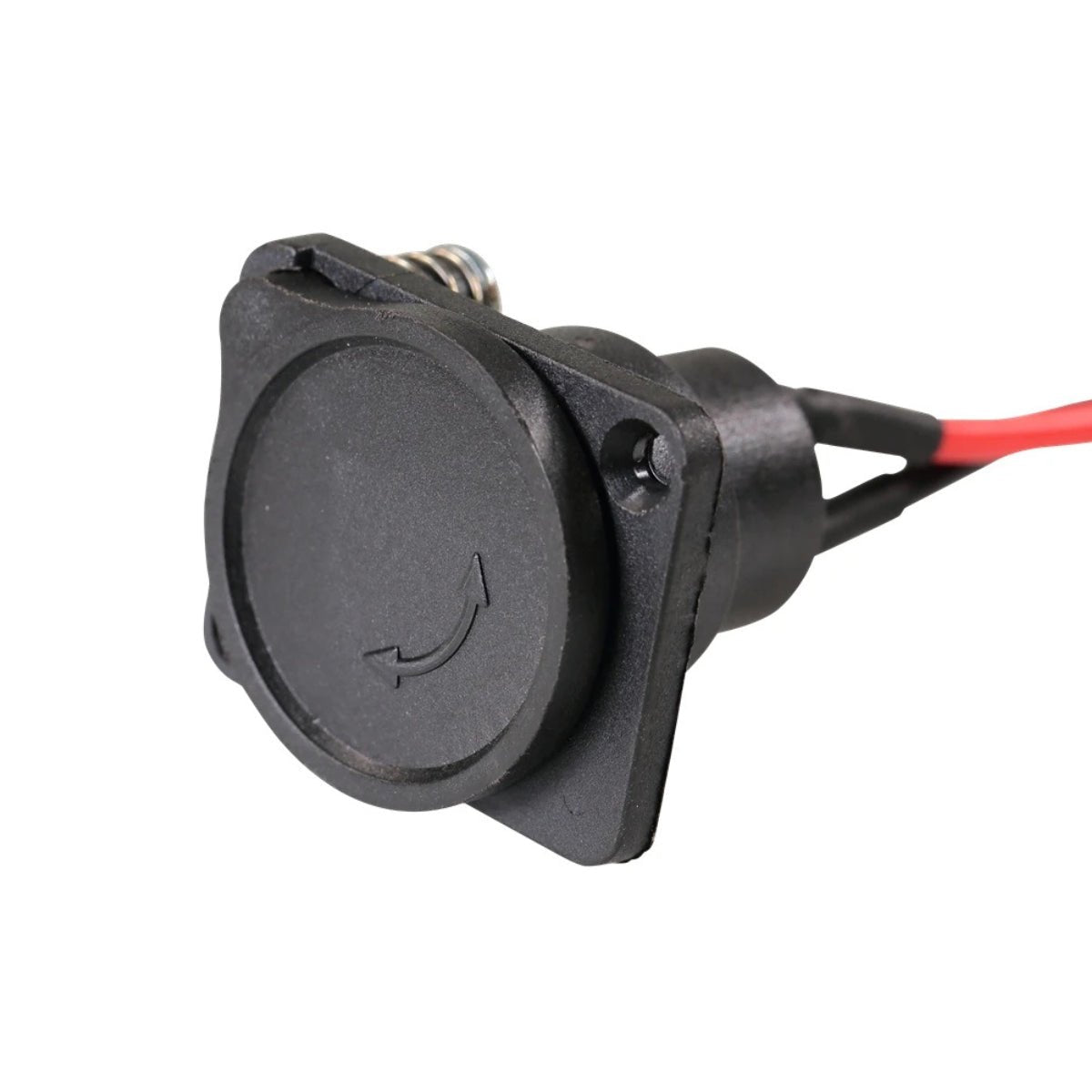 Puerto de carga INOKIM OX/OXO - Recambio - Wheelyshop