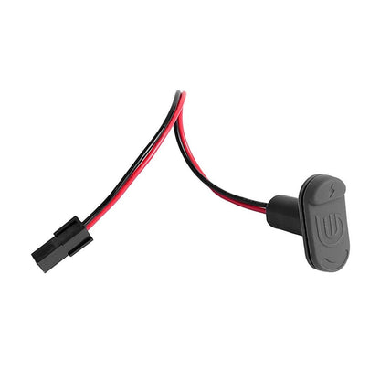 Cable puerto de carga Xiaomi 4 Lite (2nd Gen) - Recambio - Wheelyshop