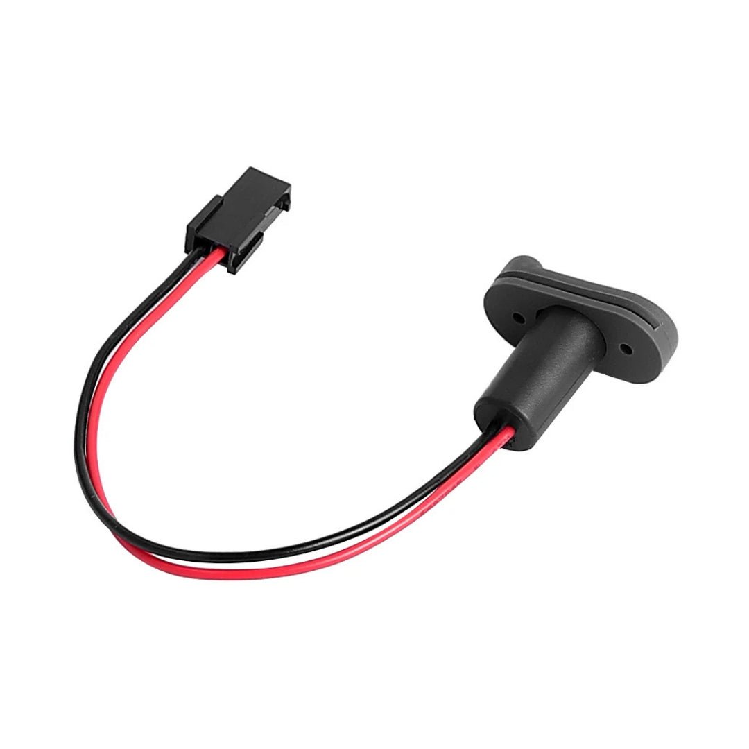 Cable puerto de carga Xiaomi 4 Lite (2nd Gen) - Recambio - Wheelyshop