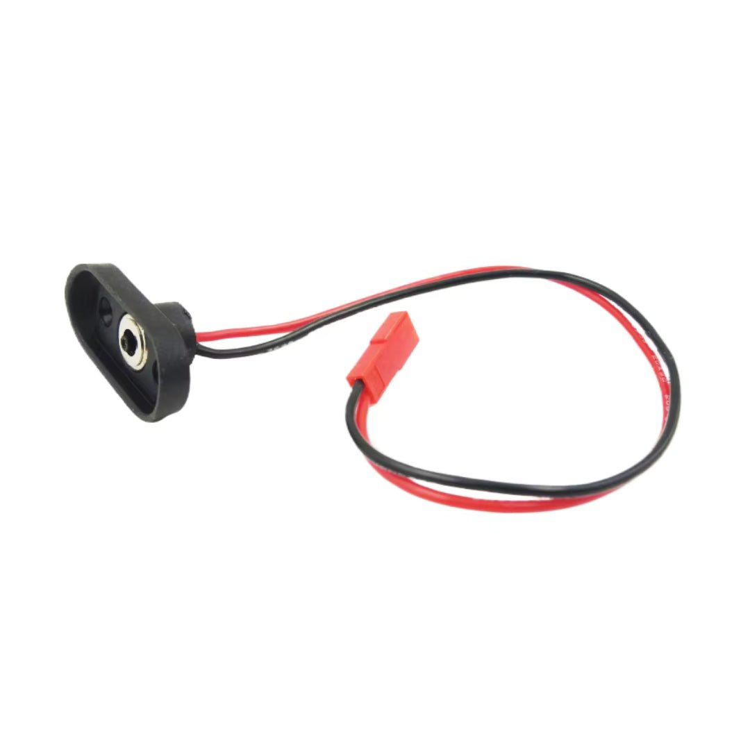 Cable puerto de carga Xiaomi 4 Pro - Recambio - Wheelyshop