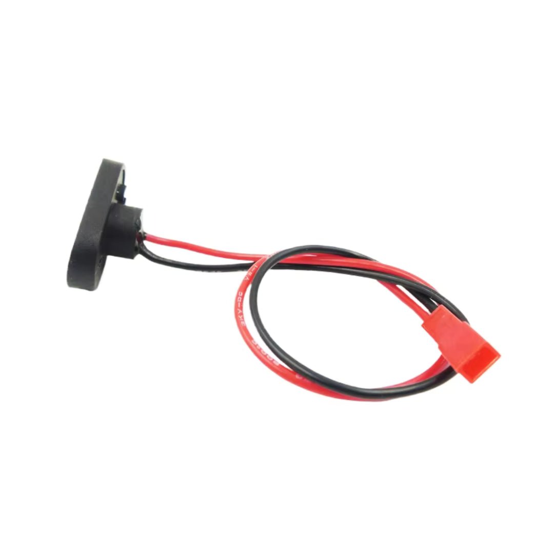 Cable puerto de carga Xiaomi 4 Pro - Recambio - Wheelyshop