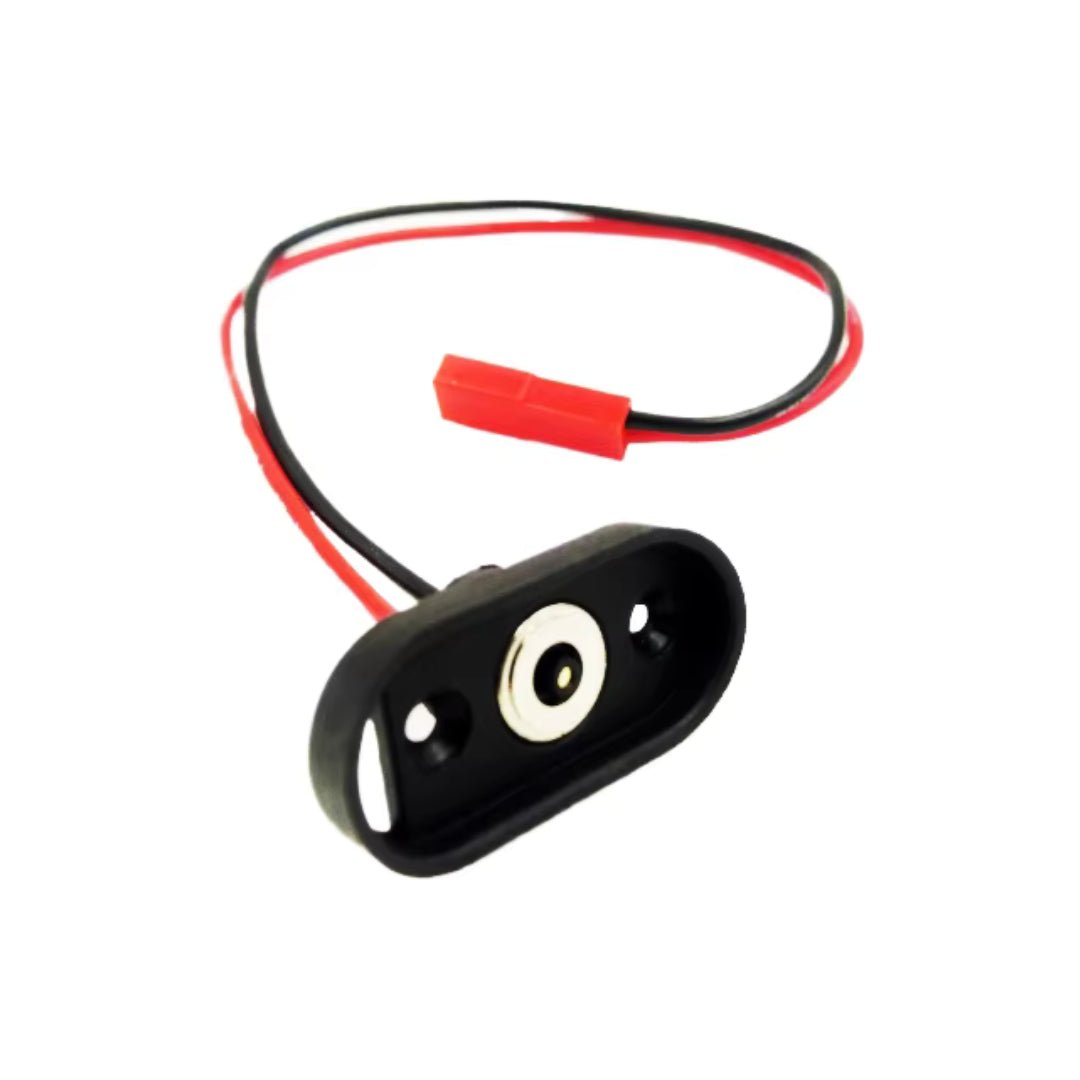 Cable puerto de carga Xiaomi 4 Pro - Recambio - Wheelyshop