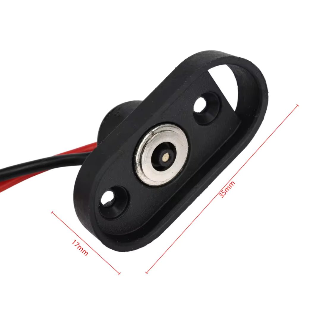 Cable puerto de carga Xiaomi 4 Pro - Recambio - Wheelyshop