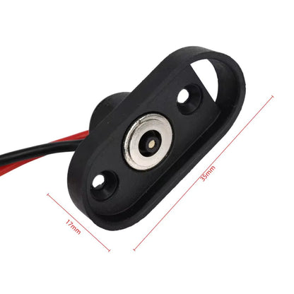 Cable puerto de carga Xiaomi 4 Pro - Recambio - Wheelyshop