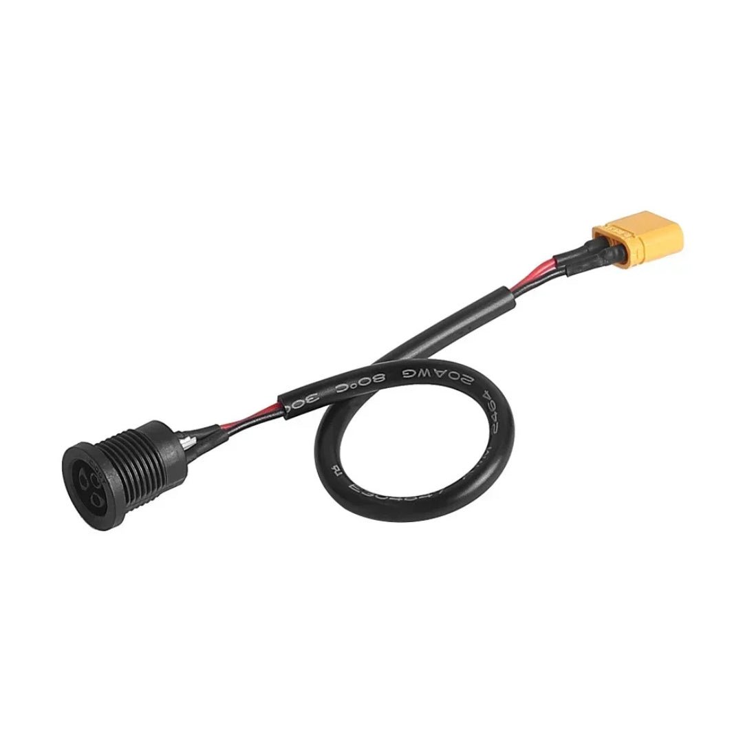 Puerto de carga KuKirin G2 Pro - Recambio - Wheelyshop