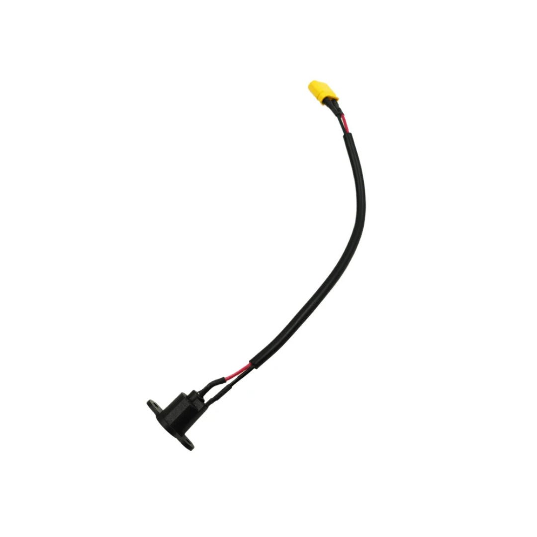 Puerto de carga KuKirin G3 Pro - Recambio - Wheelyshop