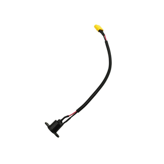 Puerto de carga KuKirin G3 Pro - Recambio - Wheelyshop