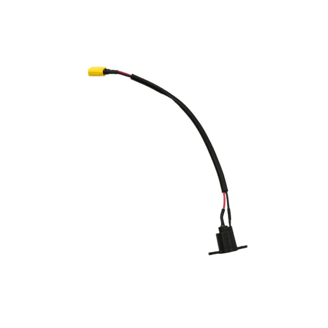 Puerto de carga KuKirin G3 Pro - Recambio - Wheelyshop