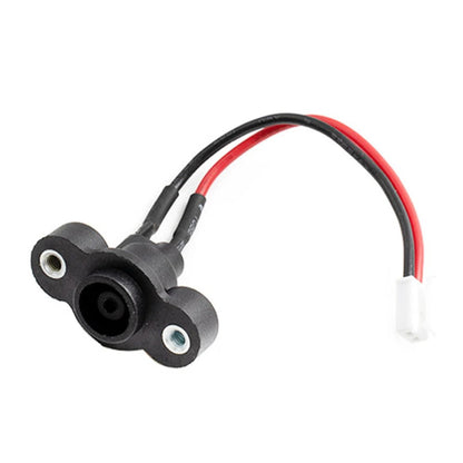 Puerto de carga Ninebot ES - Recambio - Wheelyshop