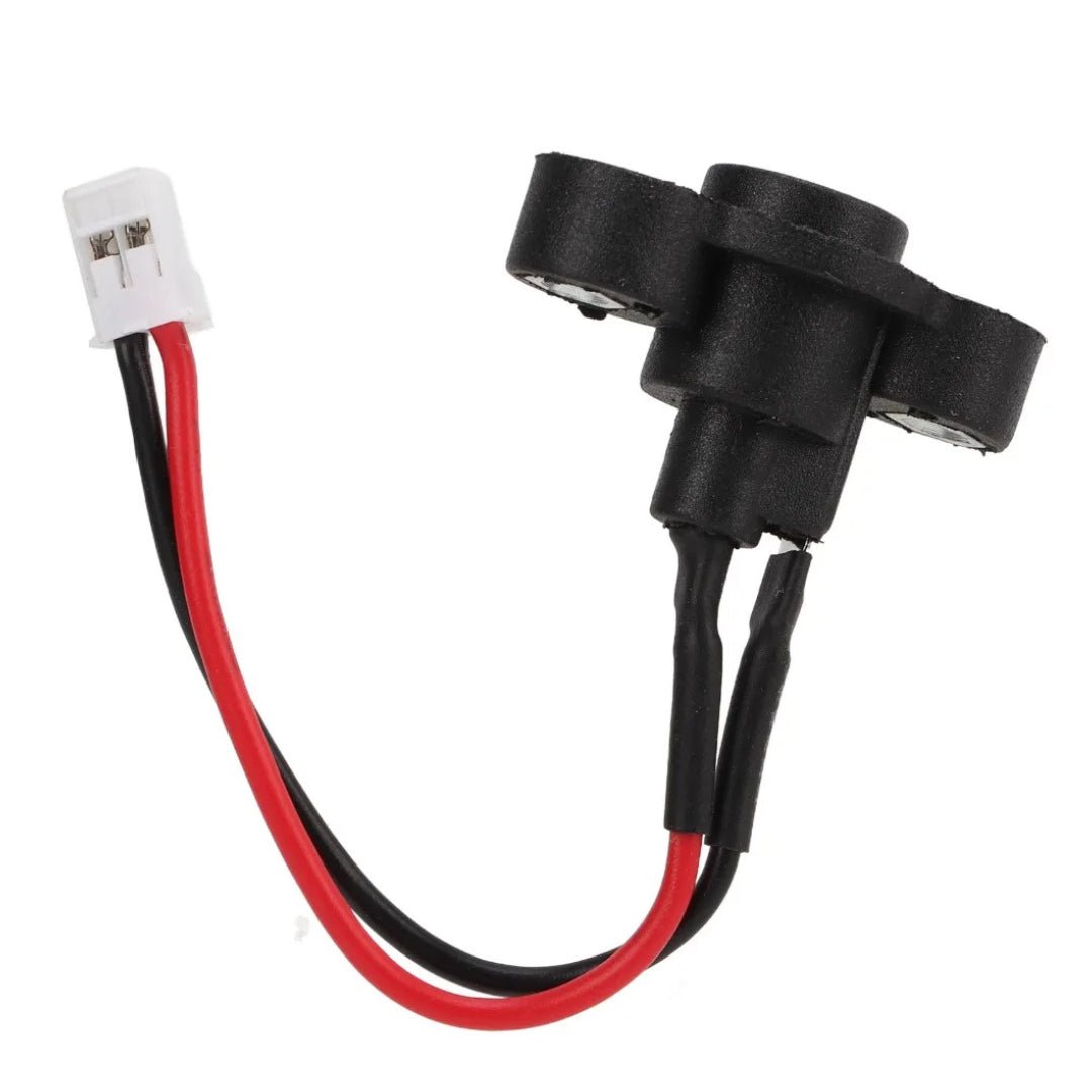 Puerto de carga Ninebot ES - Recambio - Wheelyshop