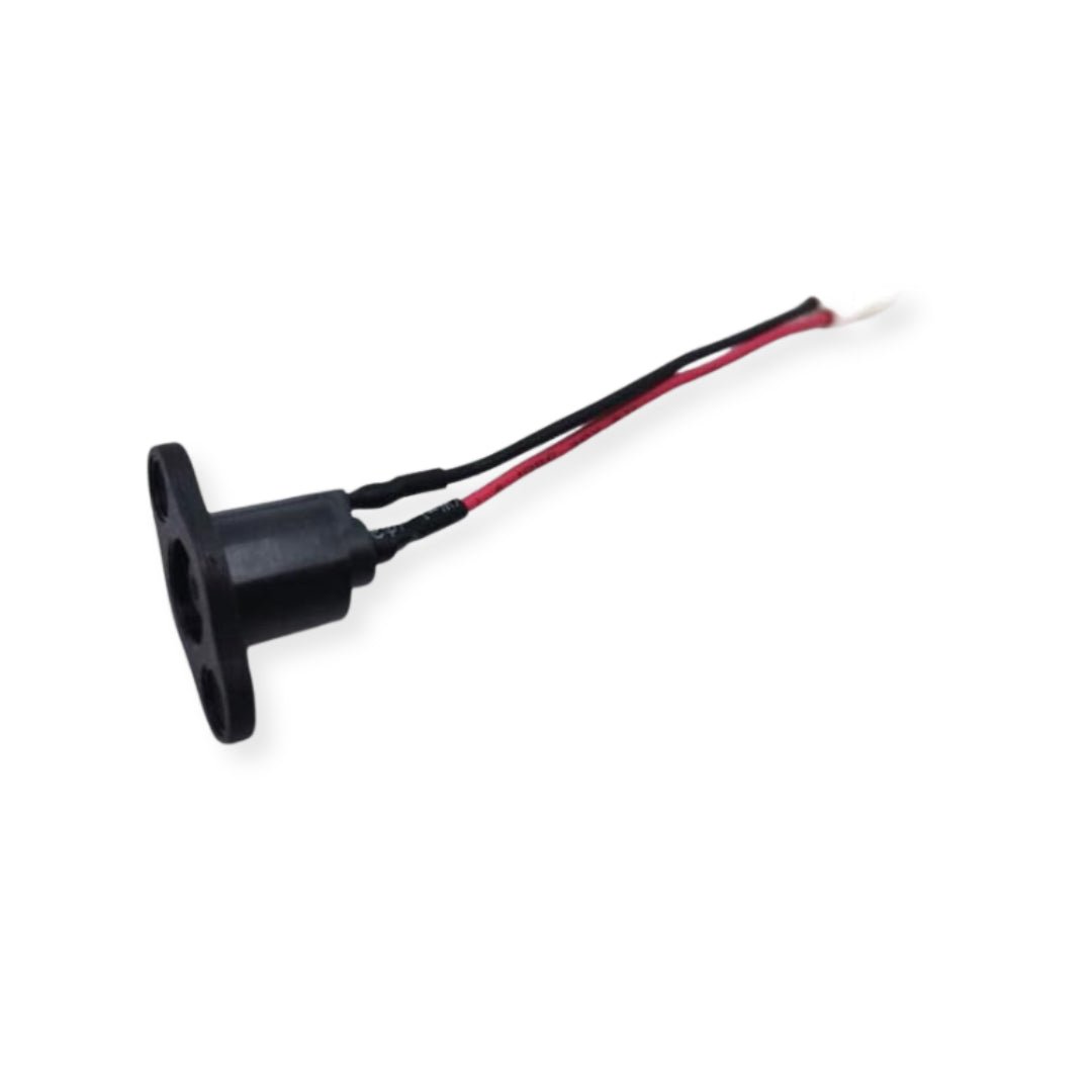 Puerto de carga Ninebot F20/F25/F30/F40 - Recambio - Wheelyshop