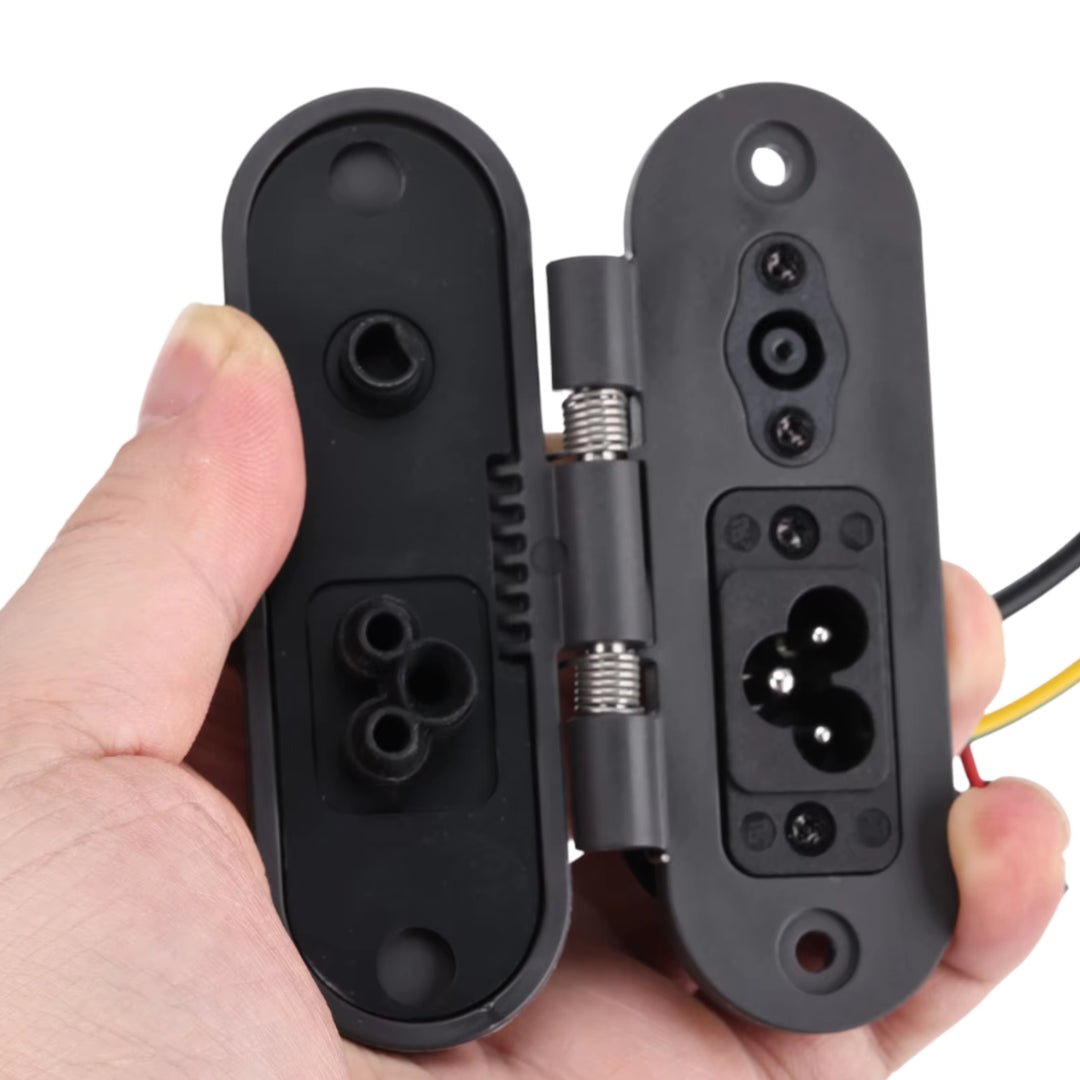 Puerto de carga Ninebot G2 - Recambio - Wheelyshop