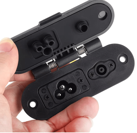 Puerto de carga Ninebot G30 - Recambio - Wheelyshop