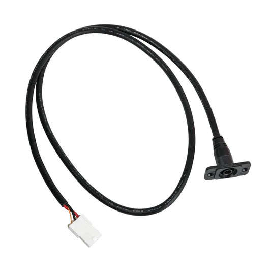 Puerto de carga Ninebot Max G3 - Recambio - Wheelyshop