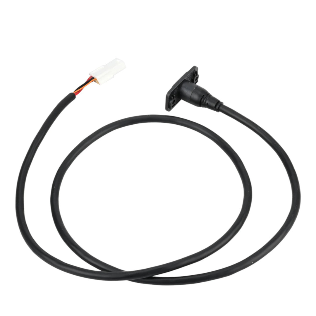 Puerto de carga Ninebot ZT3/ZT3 Pro - Recambio - Wheelyshop