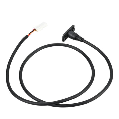 Puerto de carga Ninebot ZT3/ZT3 Pro - Recambio - Wheelyshop