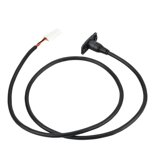 Puerto de carga Ninebot ZT3/ZT3 Pro - Recambio - Wheelyshop