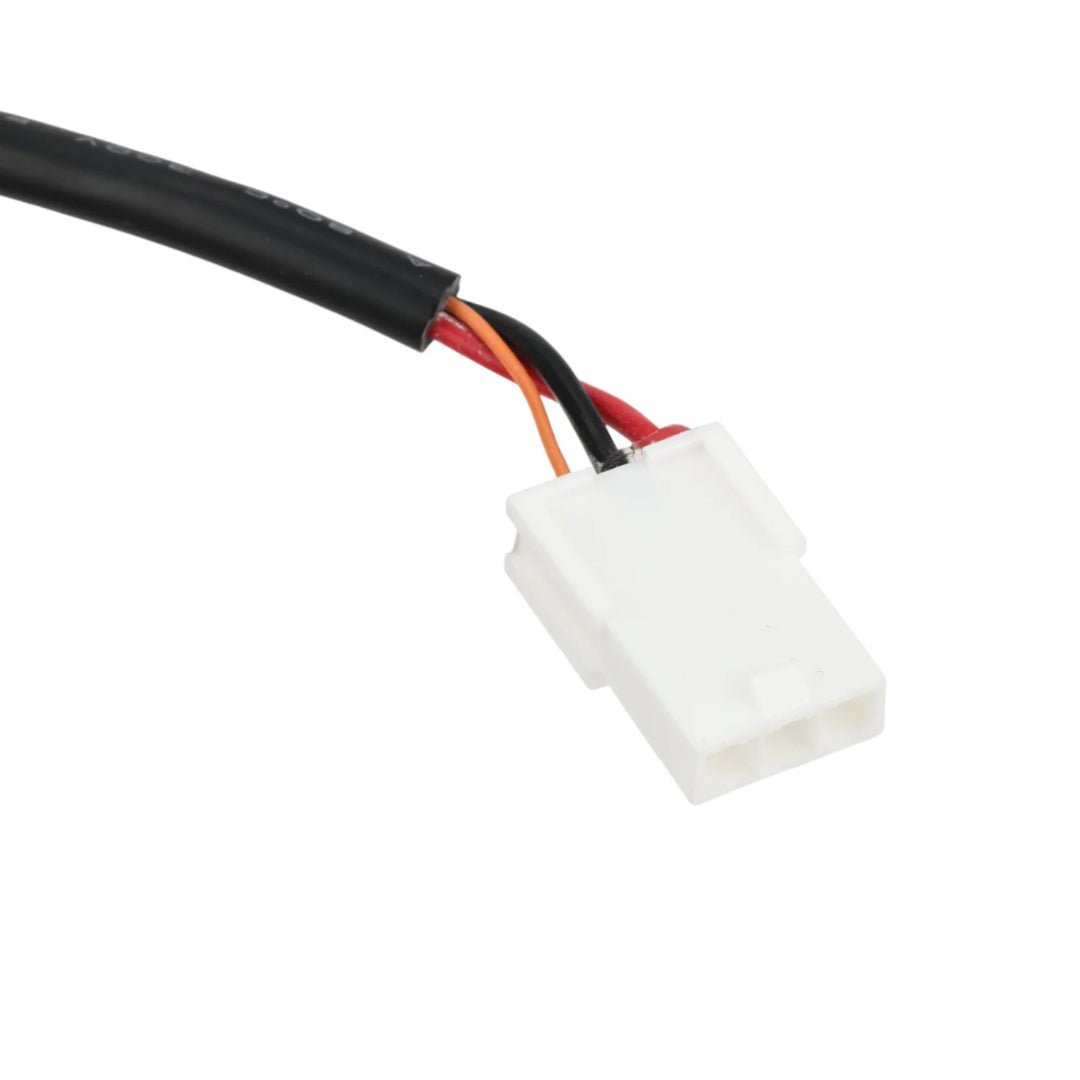 Puerto de carga Ninebot ZT3/ZT3 Pro - Recambio - Wheelyshop