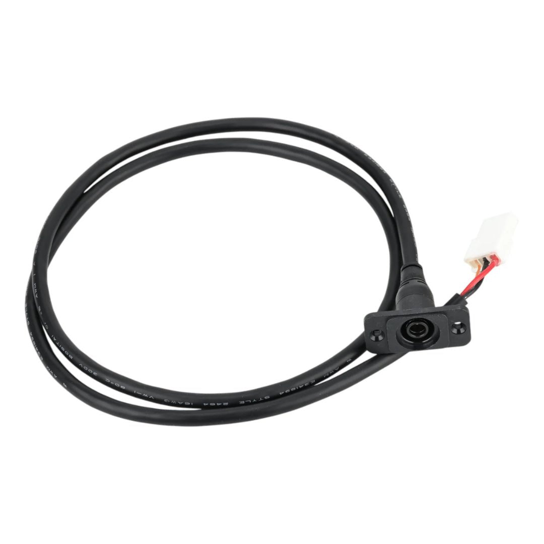 Puerto de carga Ninebot ZT3/ZT3 Pro - Recambio - Wheelyshop