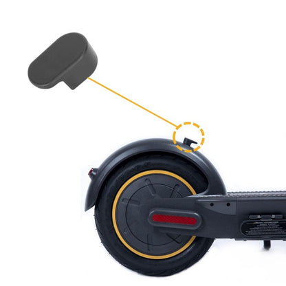 Gancho de bloqueo Ninebot G30 - Recambio - Wheelyshop