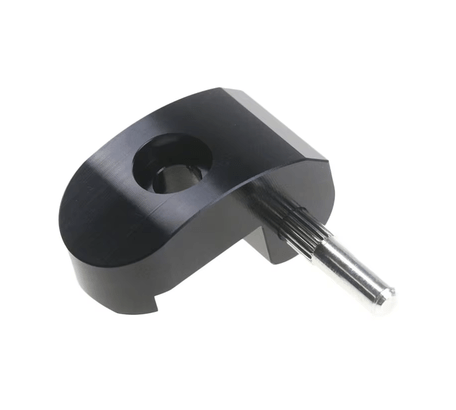 Lock hook folding mechanism Xiaomi - Spare part - Wheelyshop