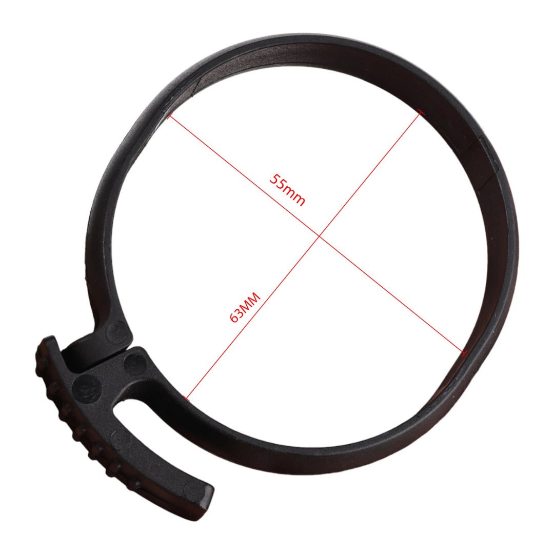 Lock ring HX X7 - Spare part - Wheelyshop