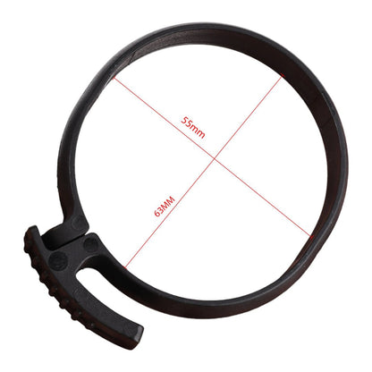 Lock ring HX X7 - Spare part - Wheelyshop