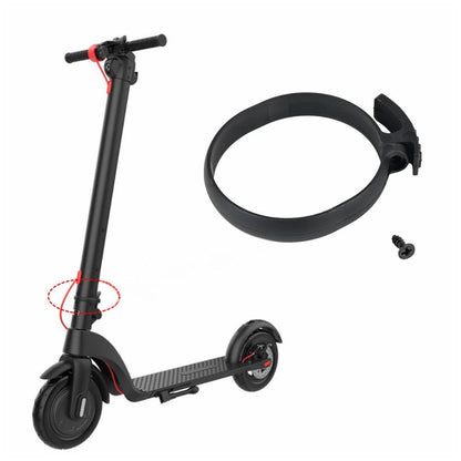 Lock ring HX X7 - Spare part - Wheelyshop