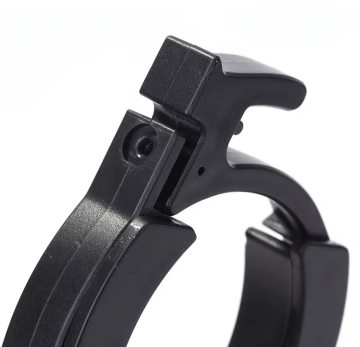 Anillo de bloqueo Ninebot G30 - Recambio - Wheelyshop