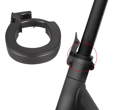 Anillo de bloqueo Ninebot G30 - Recambio - Wheelyshop