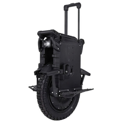 Leaperkim Patton - S 50S - Monociclo - Wheelyshop