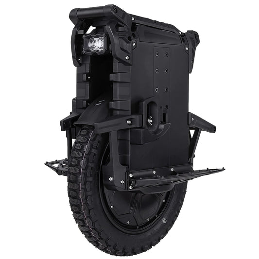 Leaperkim Patton - S 50S - Monociclo - Wheelyshop