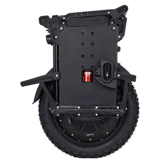 Leaperkim Patton - S 50S - Monociclo - Wheelyshop