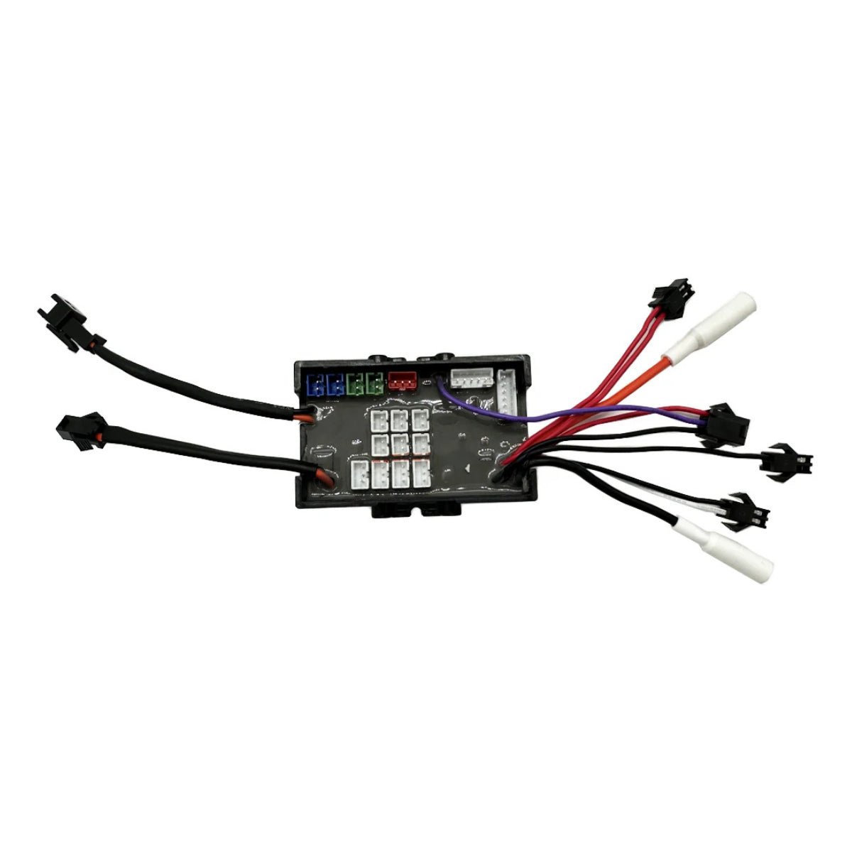 LED - unidad de control Dualtron Victor - Recambio - Wheelyshop