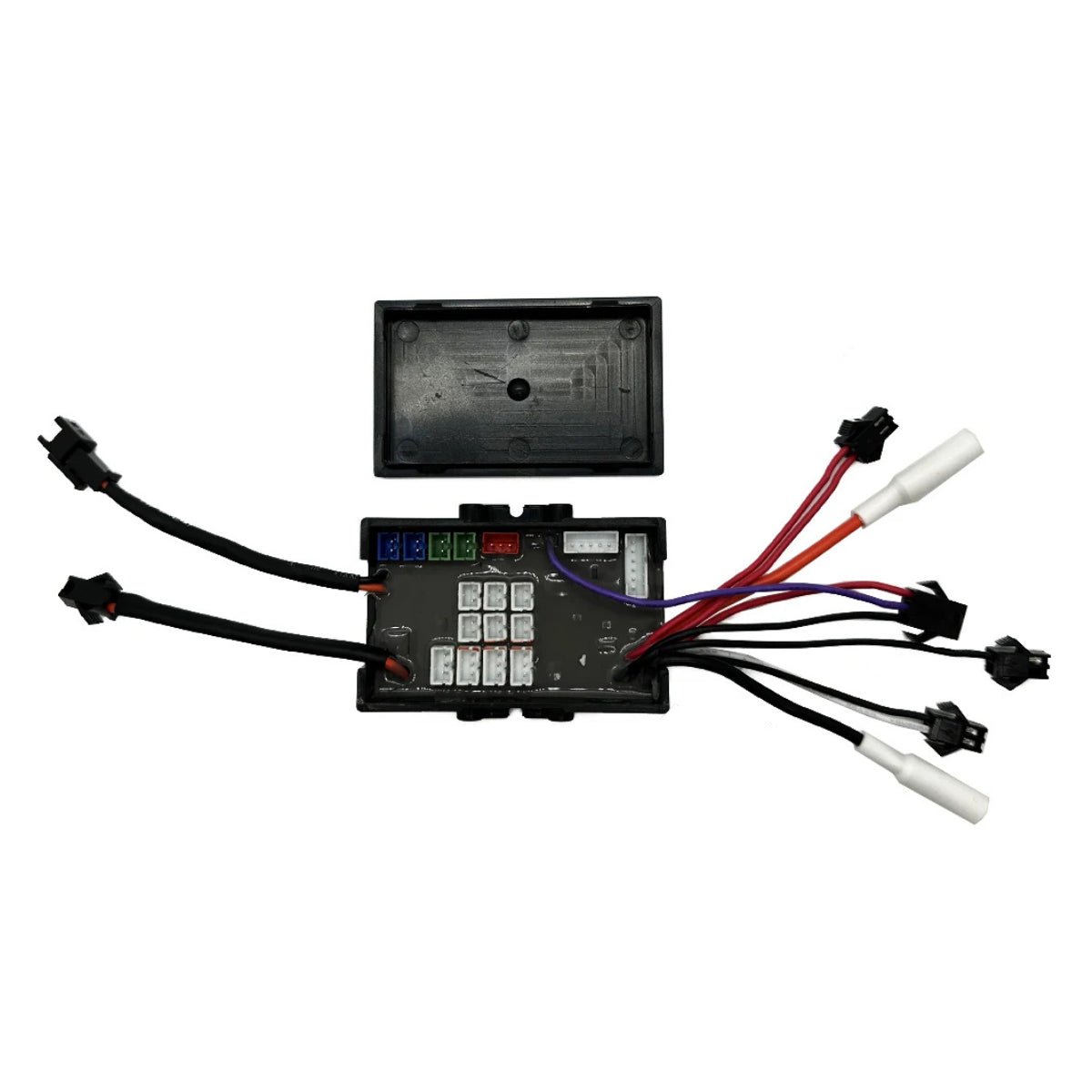 LED - unidad de control Dualtron Victor - Recambio - Wheelyshop