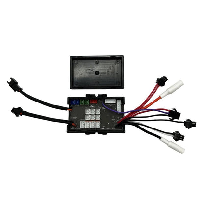 LED - unidad de control Dualtron Victor - Recambio - Wheelyshop