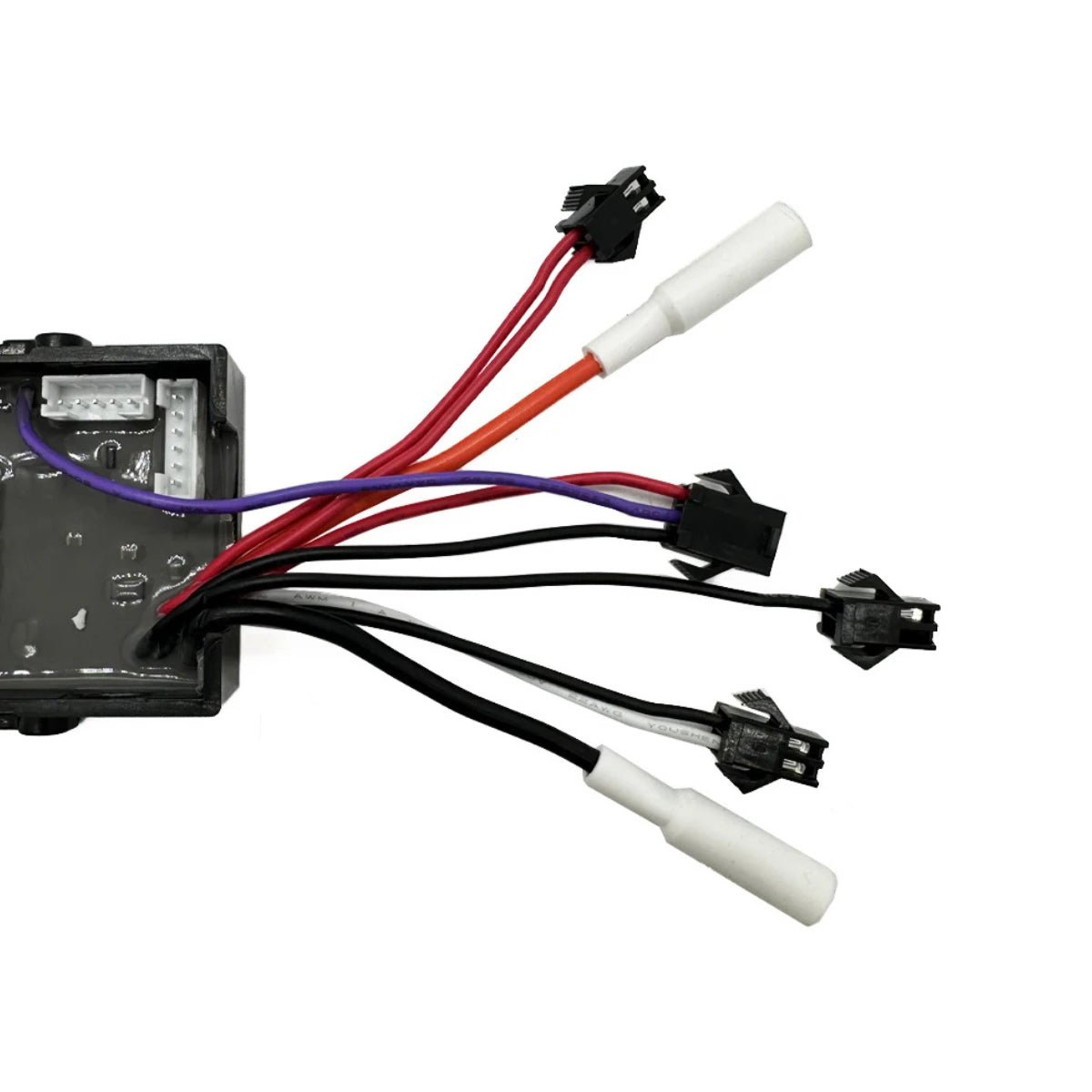 LED - unidad de control Dualtron Victor - Recambio - Wheelyshop