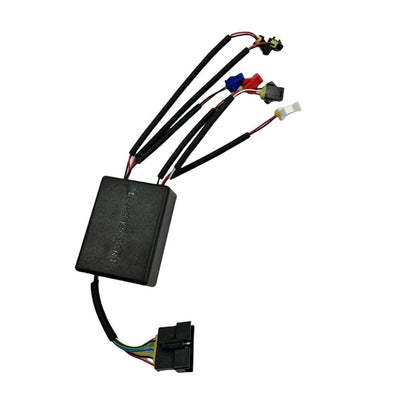 Placa de circuito de luz KuKirin G2 Master - Recambio - Wheelyshop