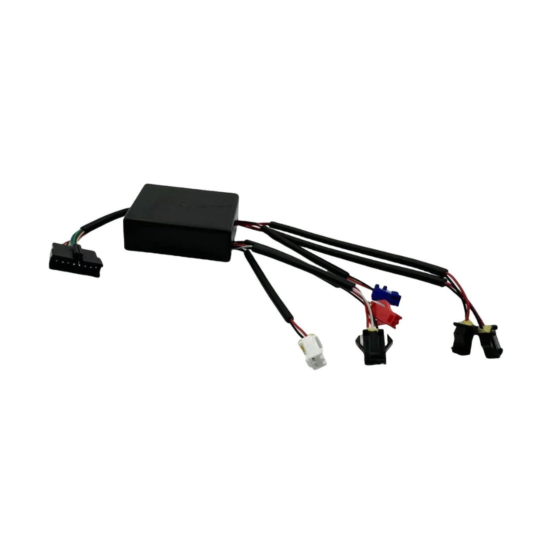 Placa de circuito de luz KuKirin G2 Master - Recambio - Wheelyshop