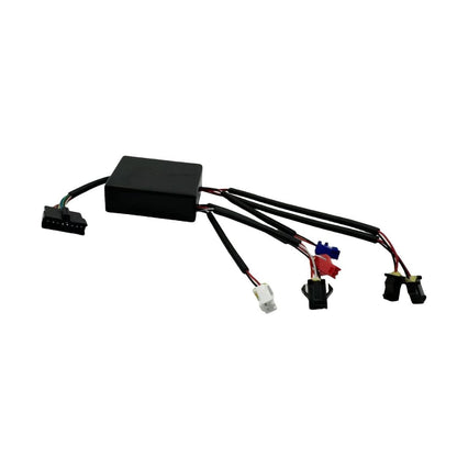 Placa de circuito de luz KuKirin G2 Master - Recambio - Wheelyshop