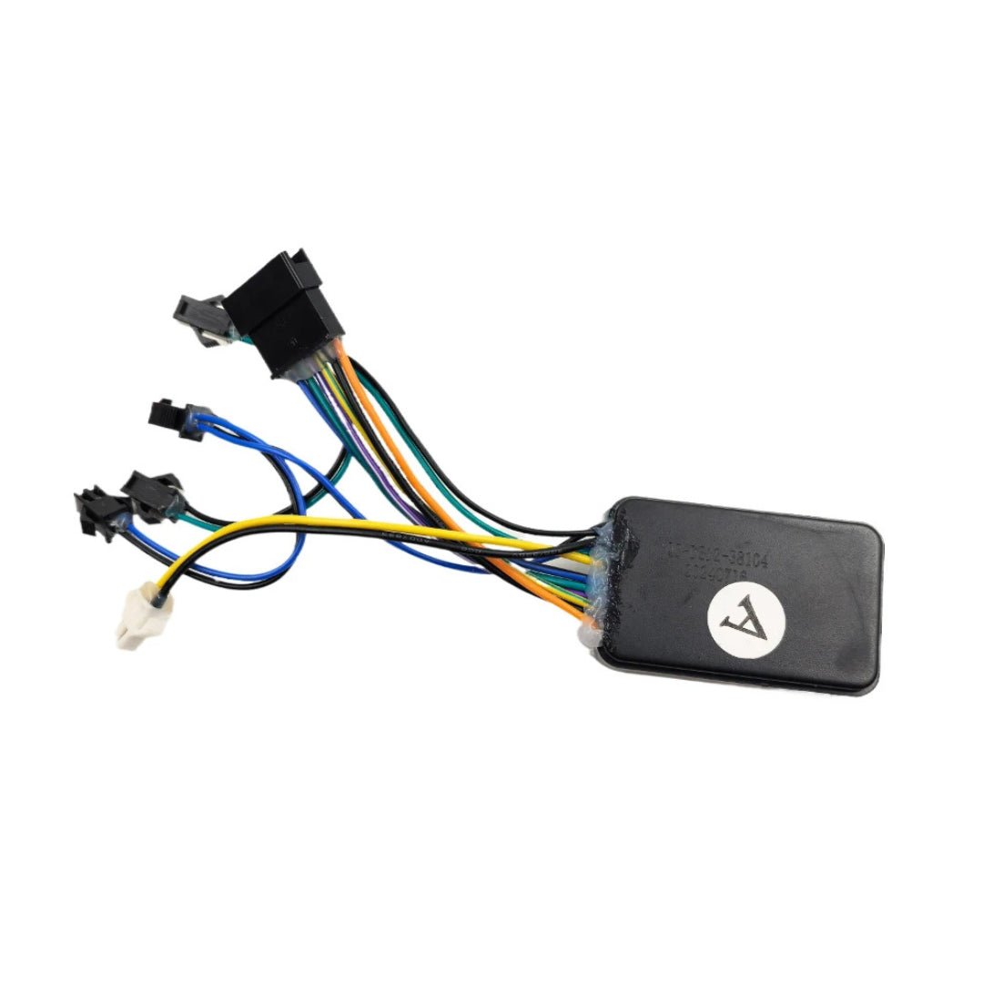 Placa de circuito de luz KuKirin G2 Pro - Recambio - Wheelyshop