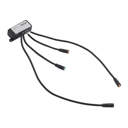 Light control module INOKIM OX/OXO - Spare part - Wheelyshop