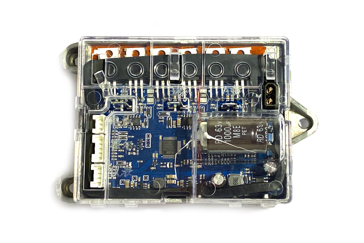 Motherboard v3.x Xiaomi - Spare part - Wheelyshop