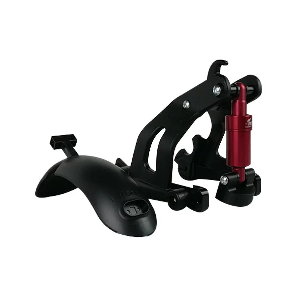 Kit amortiguador trasero Monorim Xiaomi - Accesorios - Tienda de ruedas