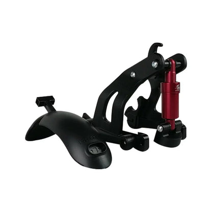 Kit amortiguador trasero Monorim Xiaomi - Accesorios - Tienda de ruedas