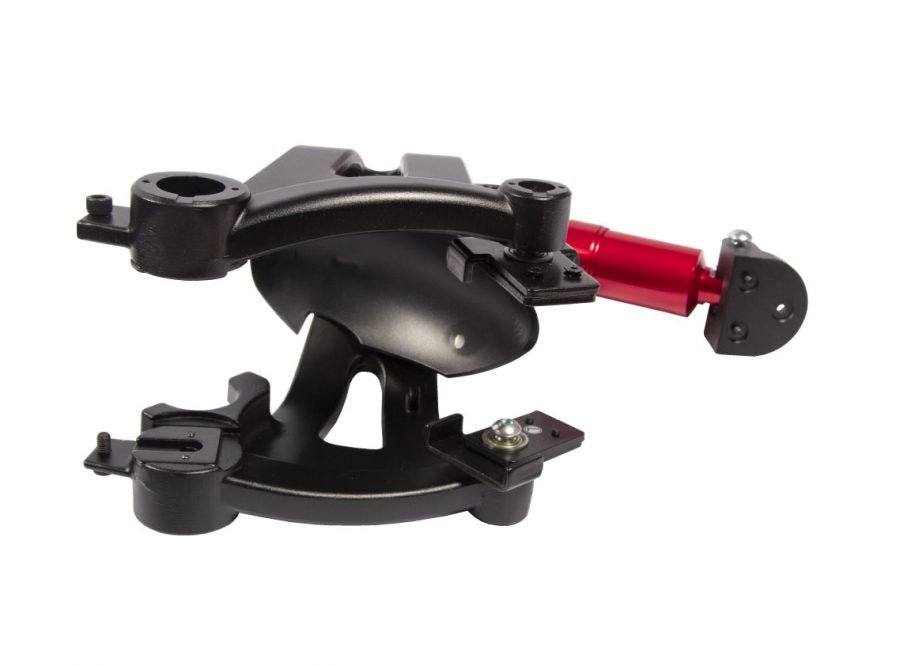 Kit amortiguador trasero Monorim Xiaomi - Accesorios - Tienda de ruedas