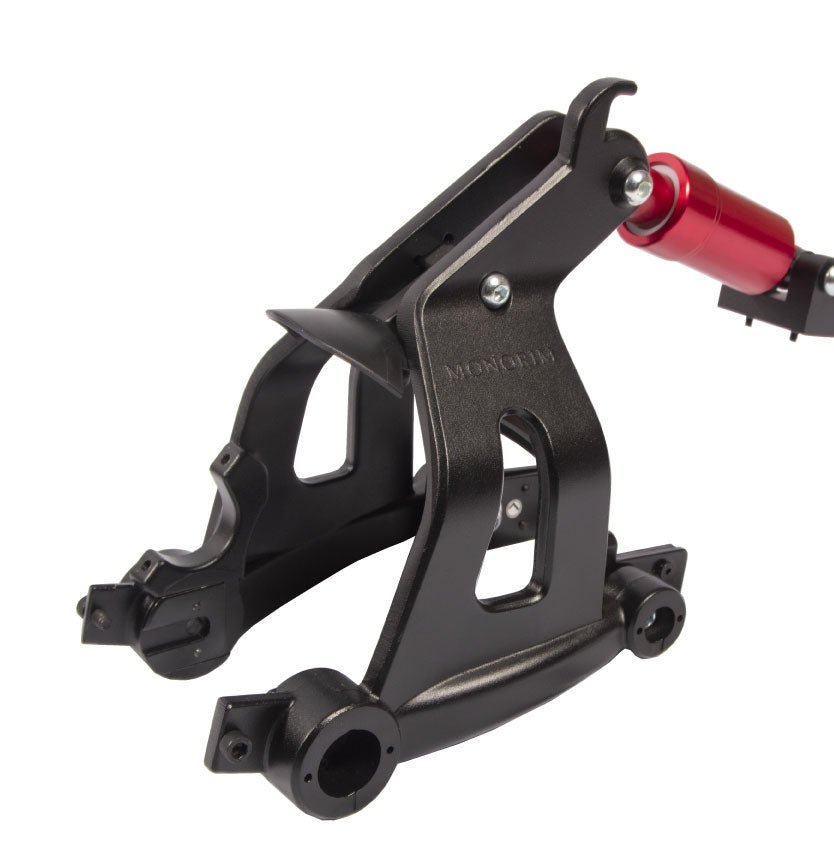 Kit amortiguador trasero Monorim Xiaomi - Accesorios - Tienda de ruedas